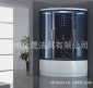 厂家货源热销多功能整体淋浴房浴缸亚克力玻璃挡水条汗蒸房浴室房