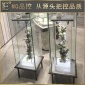 唐山珠宝柜台 商场珠宝展柜报价 唐山珠宝柜台厂 宜佳展柜质量好