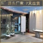 江苏珠宝柜台 珠宝展柜定制 江苏珠宝柜台厂 宜佳展柜1V1定制设计