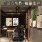 翡翠珠宝柜台 珠宝展柜制作厂 湖北珠宝柜台厂 宜佳展柜1天出图