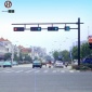道路**指示红绿灯交通信号灯杆 LED信号灯