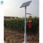 太阳能户外灭蚊灯 果园杀虫灯 频振式灭蚊灯