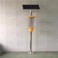 太阳能杀虫灯厂家,农用太阳能杀虫灯 户外频振式灭虫灯 电击式灭蚊灯/河北太阳能杀虫灯